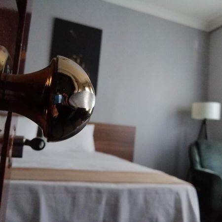 Masal Suite Stambuł Zewnętrze zdjęcie