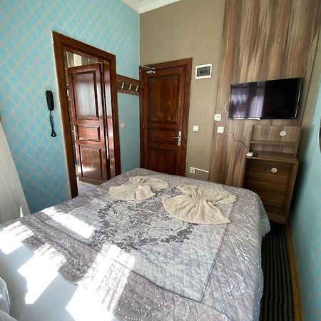 Masal Suite Stambuł Zewnętrze zdjęcie