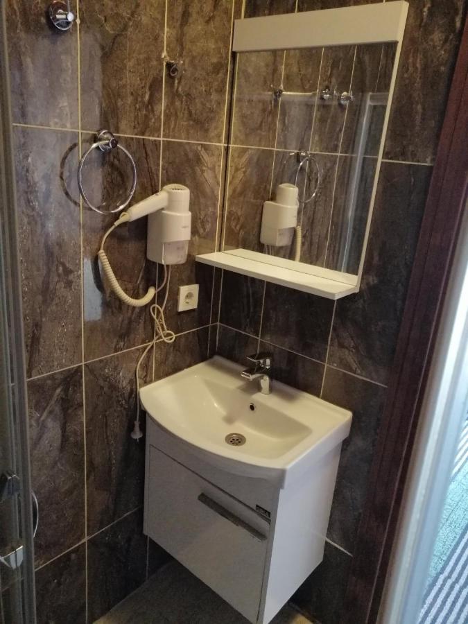 Masal Suite Stambuł Zewnętrze zdjęcie