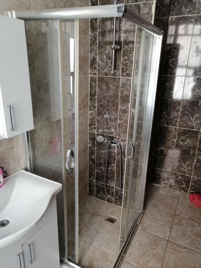Masal Suite Stambuł Zewnętrze zdjęcie