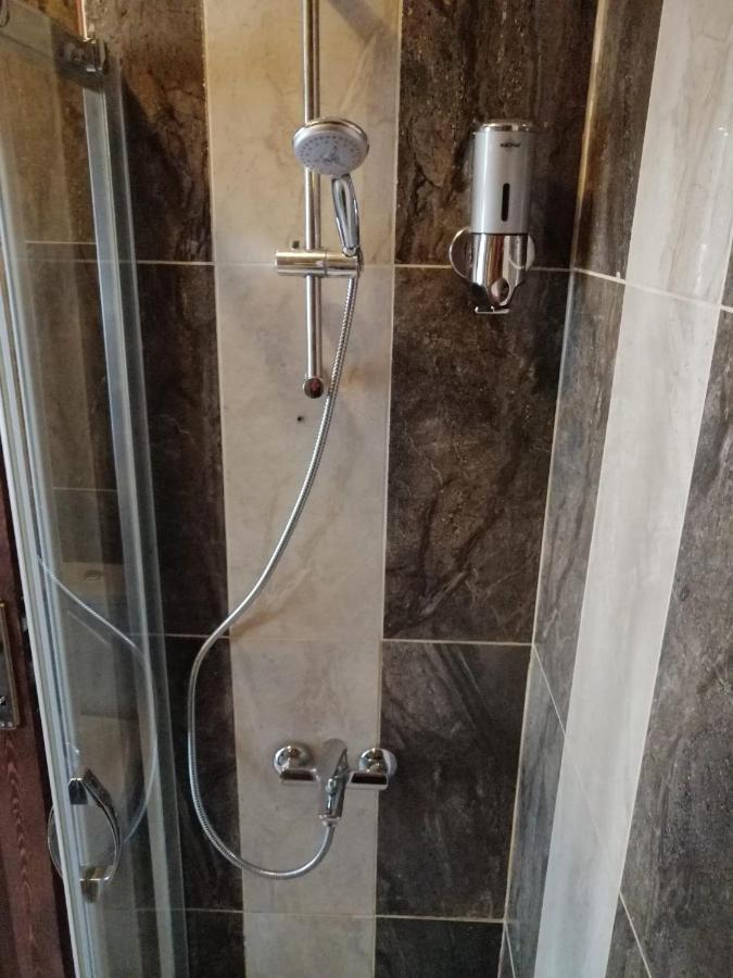 Masal Suite Stambuł Zewnętrze zdjęcie