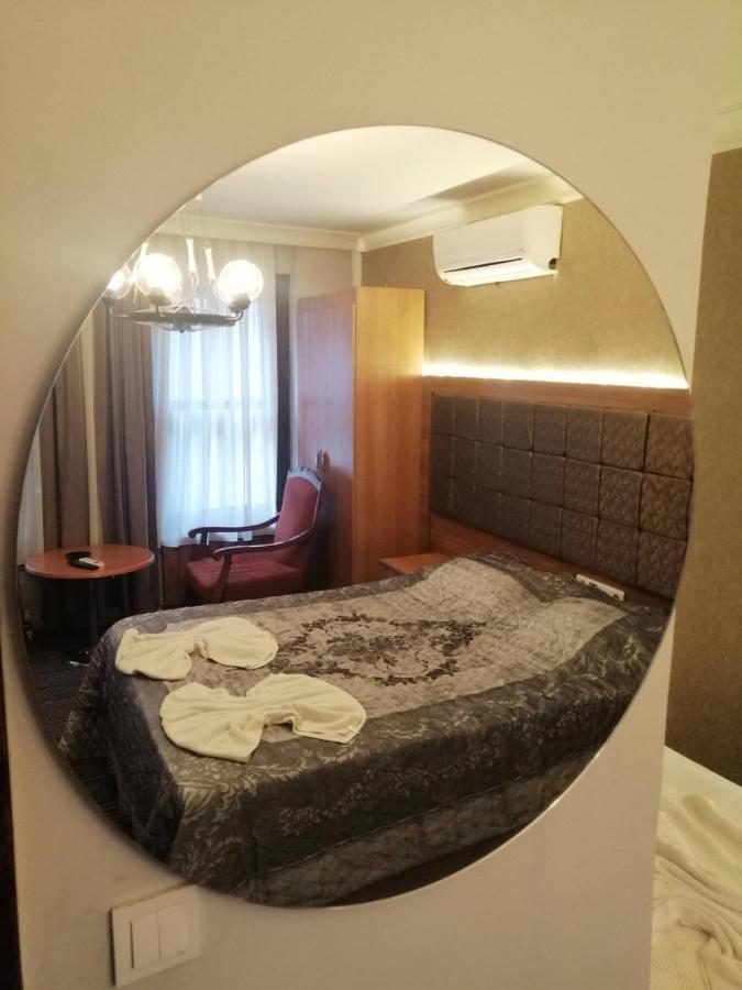Masal Suite Stambuł Zewnętrze zdjęcie