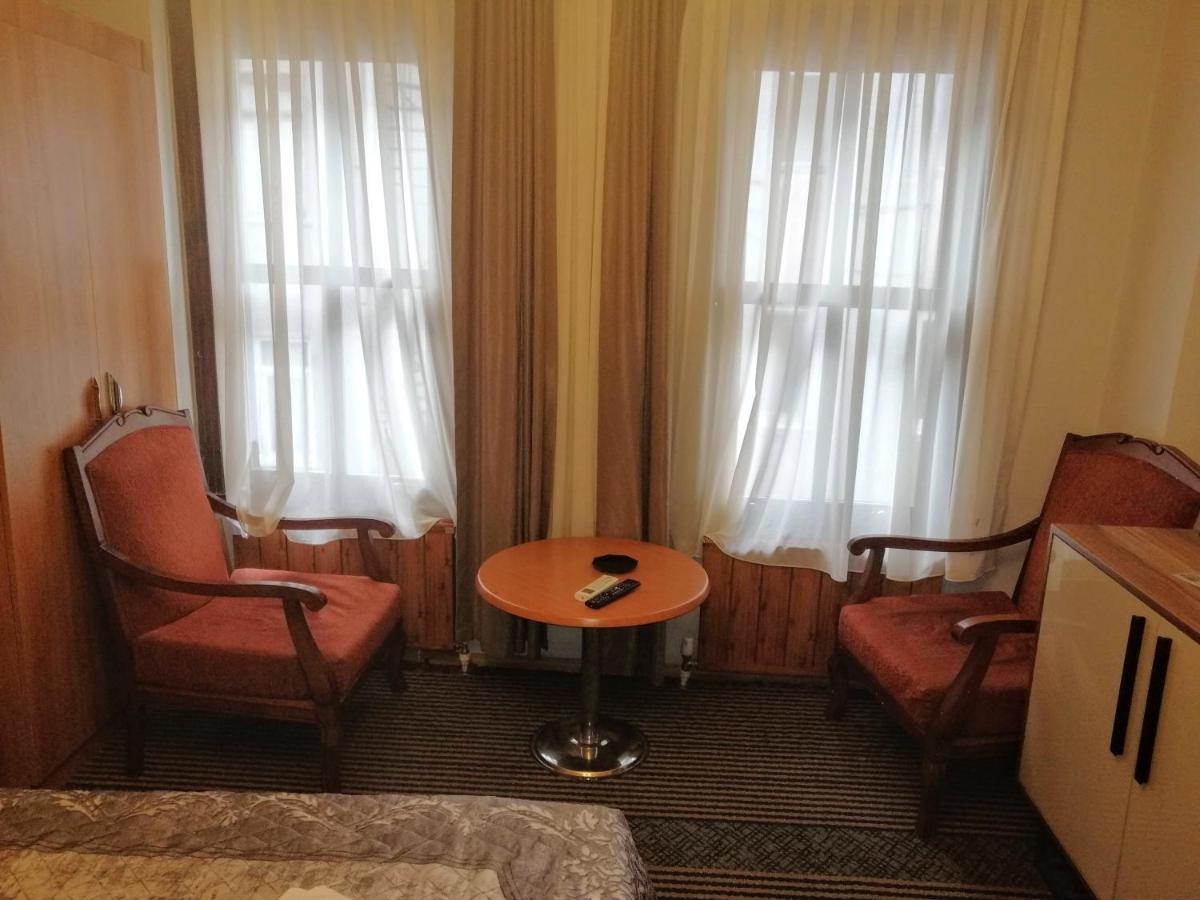 Masal Suite Stambuł Zewnętrze zdjęcie