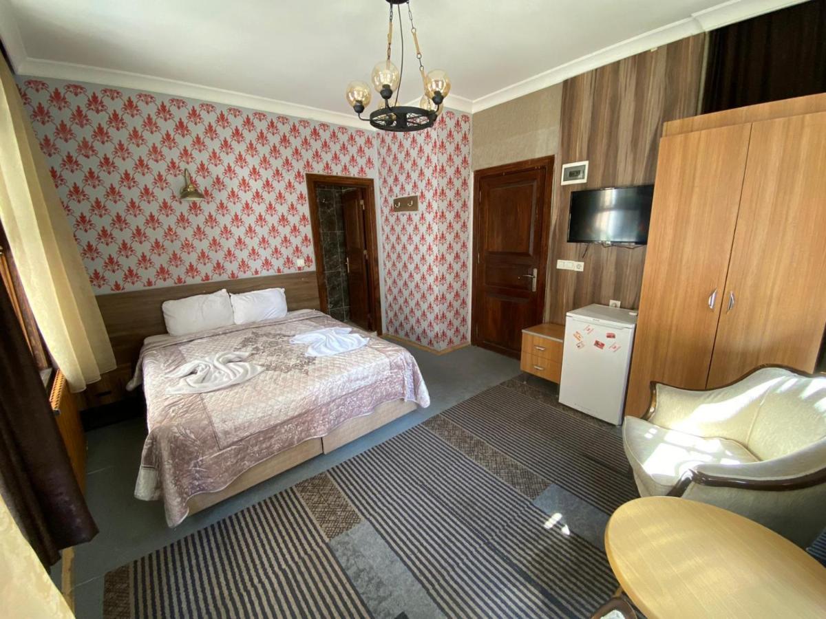 Masal Suite Stambuł Zewnętrze zdjęcie