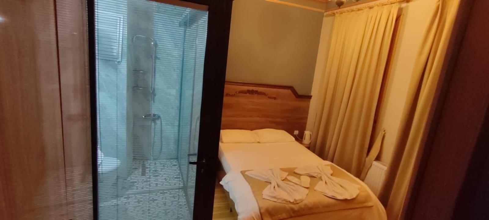 Masal Suite Stambuł Zewnętrze zdjęcie